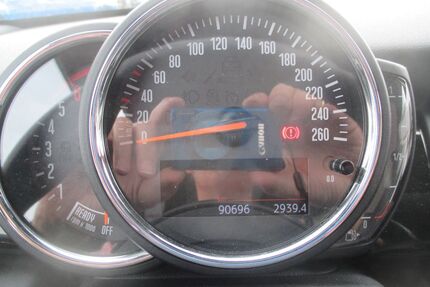 Mini ONE Gebrauchtwagen