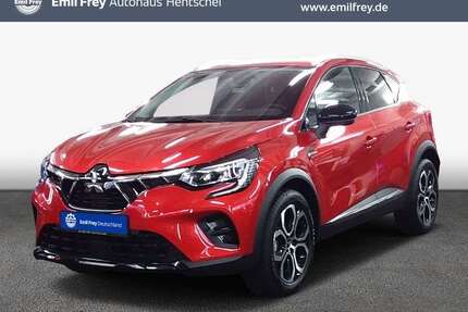 Mitsubishi ASX Gebrauchtwagen