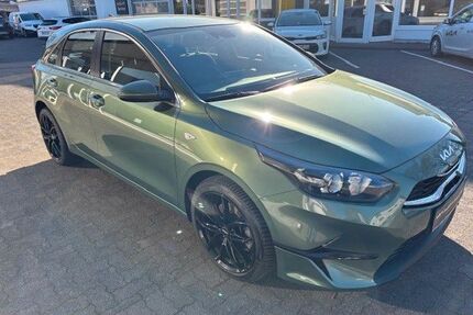 Kia ceed / Ceed Gebrauchtwagen