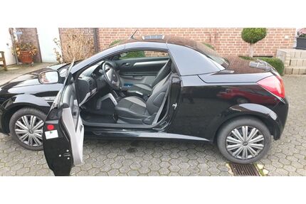 Opel Tigra Gebrauchtwagen