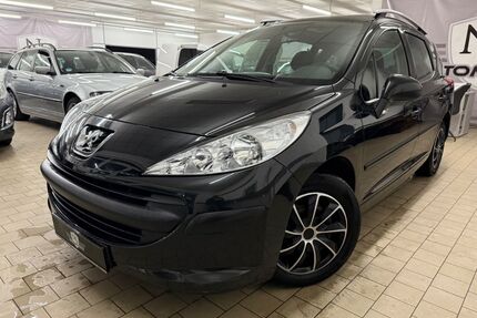Peugeot 207 Gebrauchtwagen