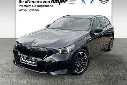 BMW 540 Gebrauchtwagen