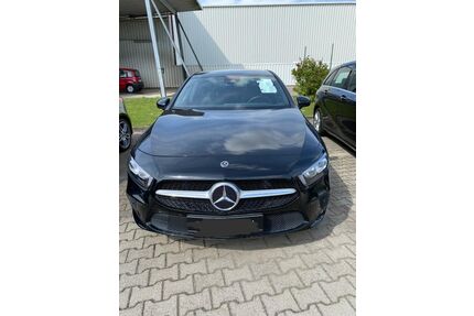 Mercedes-Benz 200 Gebrauchtwagen