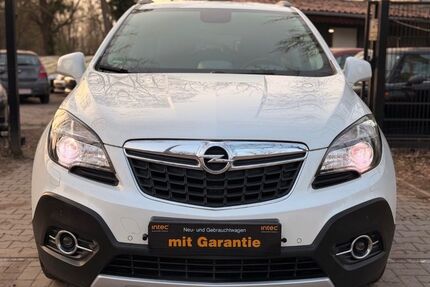 Opel Mokka Gebrauchtwagen