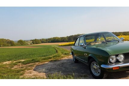 Fiat 124 Gebrauchtwagen