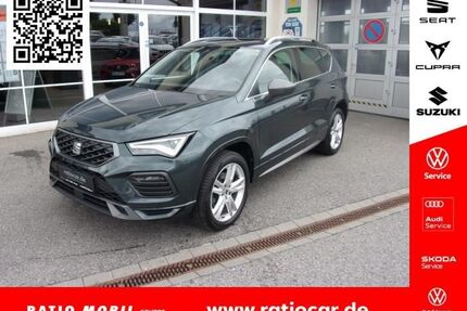 Seat Ateca Gebrauchtwagen