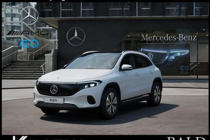 Mercedes-Benz EQA Gebrauchtwagen