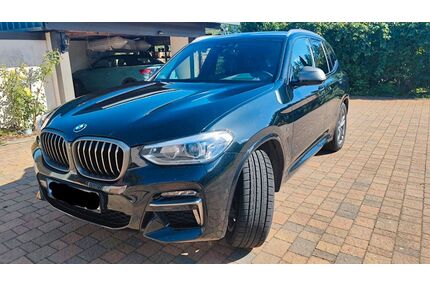 BMW X3 M40 Gebrauchtwagen