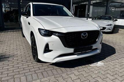 Mazda CX-60 Gebrauchtwagen