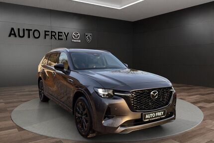 Mazda CX-80 Gebrauchtwagen