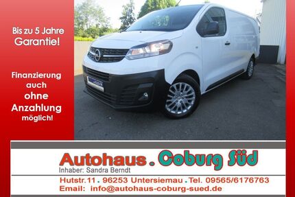 Opel Vivaro Gebrauchtwagen