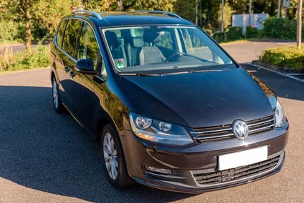 VW Sharan Gebrauchtwagen