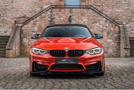 BMW M4 Gebrauchtwagen