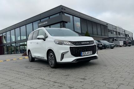 Maxus Euniq 5 Gebrauchtwagen