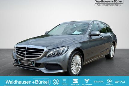 Mercedes-Benz C 180 Gebrauchtwagen