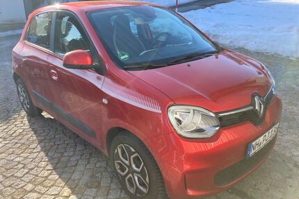 Renault Twingo Gebrauchtwagen