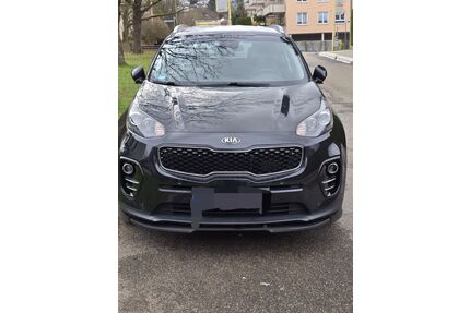 Kia Sportage Gebrauchtwagen