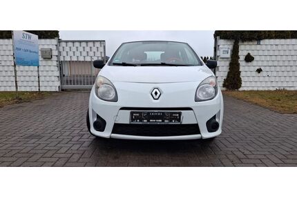 Renault Twingo Gebrauchtwagen