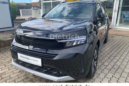 Opel Frontera Gebrauchtwagen
