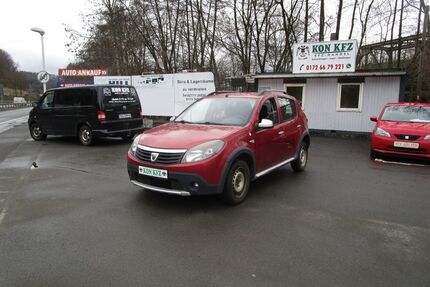 Dacia Sandero Gebrauchtwagen