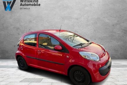 Citroen C1 Gebrauchtwagen