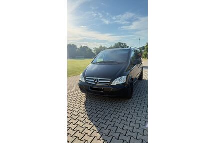 Mercedes-Benz Viano Gebrauchtwagen