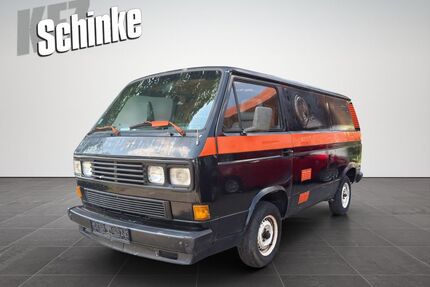 VW T3 Kombi Gebrauchtwagen