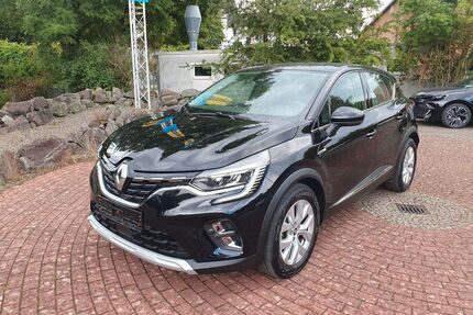 Renault Captur Gebrauchtwagen
