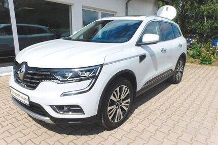 Renault Koleos Gebrauchtwagen