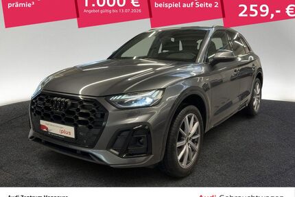 Audi Q5 Gebrauchtwagen