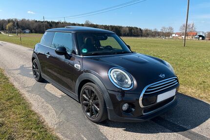 Mini Cooper Gebrauchtwagen