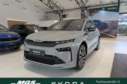 Skoda Enyaq Gebrauchtwagen