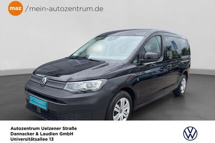 VW Caddy Maxi Gebrauchtwagen