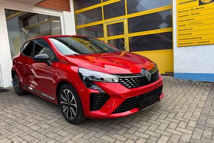 Renault Clio Gebrauchtwagen