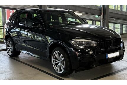BMW X5 Gebrauchtwagen