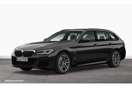 BMW 530 Gebrauchtwagen