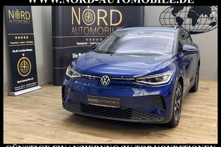 VW ID.4 Gebrauchtwagen