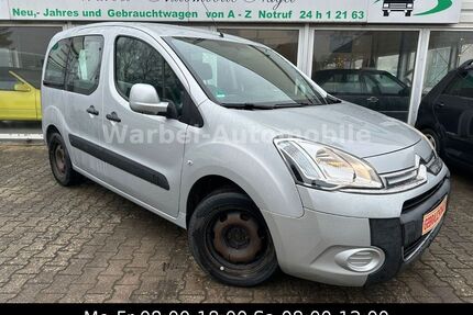Citroen Berlingo Gebrauchtwagen