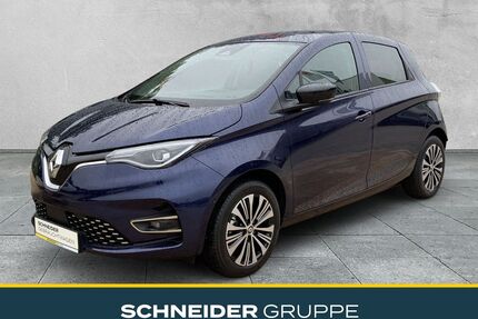 Renault ZOE Gebrauchtwagen