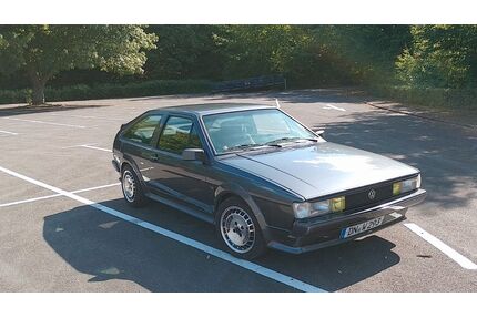 VW Scirocco Gebrauchtwagen