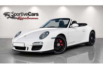 Porsche 997 Gebrauchtwagen