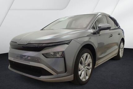 Skoda Enyaq Gebrauchtwagen