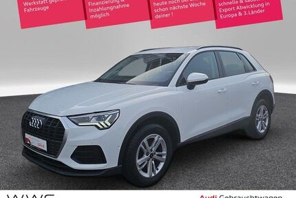 Audi Q3 Gebrauchtwagen
