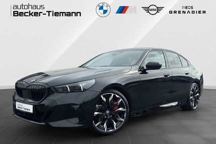 BMW 540 Gebrauchtwagen