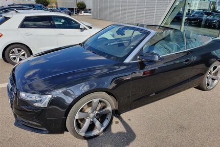 Audi A5 Gebrauchtwagen