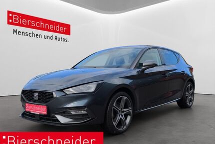 Seat Leon Gebrauchtwagen