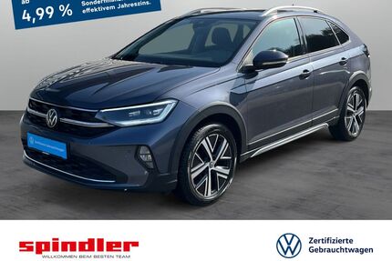 VW Taigo Gebrauchtwagen