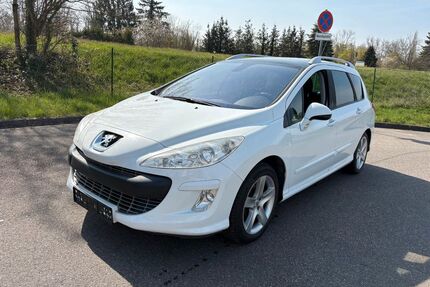 Peugeot 308 Gebrauchtwagen