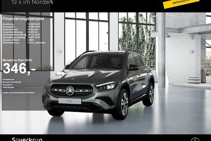 Mercedes-Benz GLA 200 Gebrauchtwagen