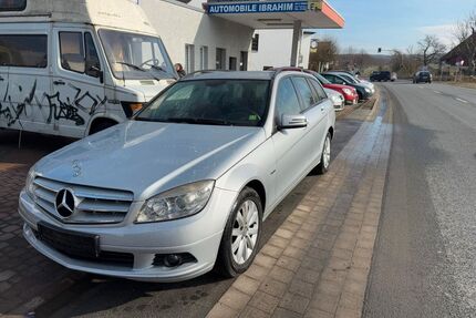 Mercedes-Benz C 200 Gebrauchtwagen